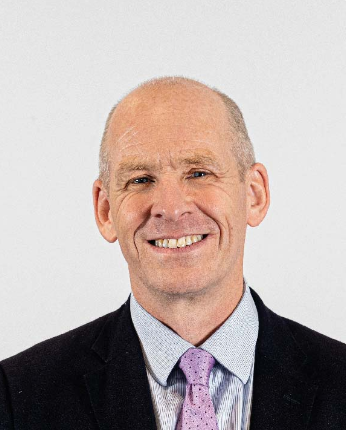 Mike Windsor