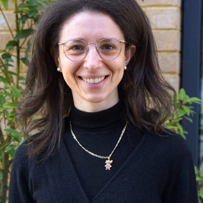 Giulia Fanti