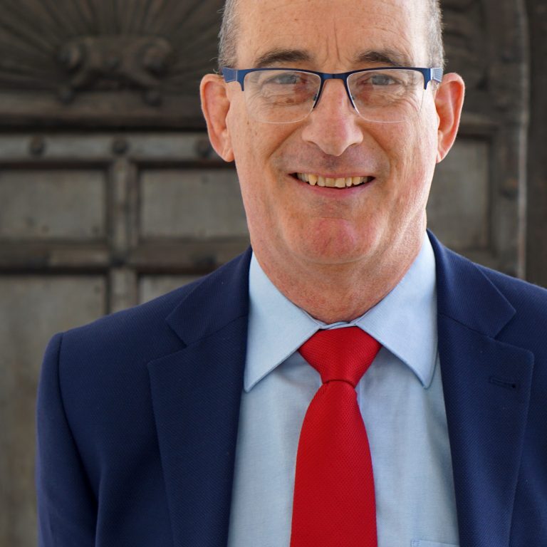 Mr M Jenkins
