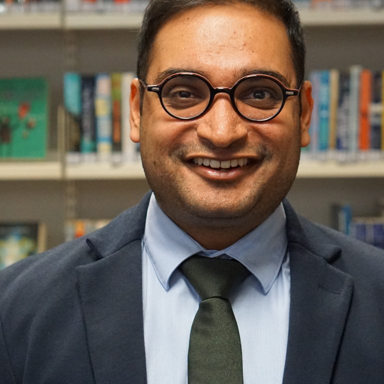 Mr N Patel