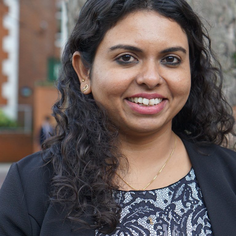 Mrs L Kurian