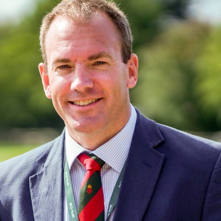 head teacher