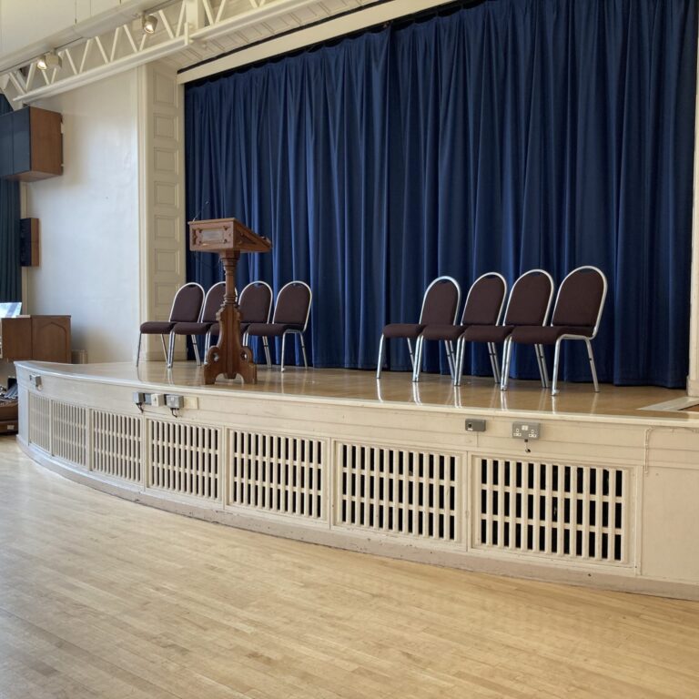 Great Hall