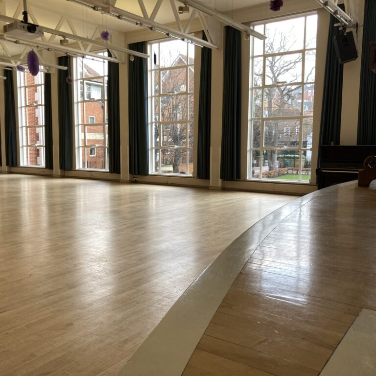 Great Hall