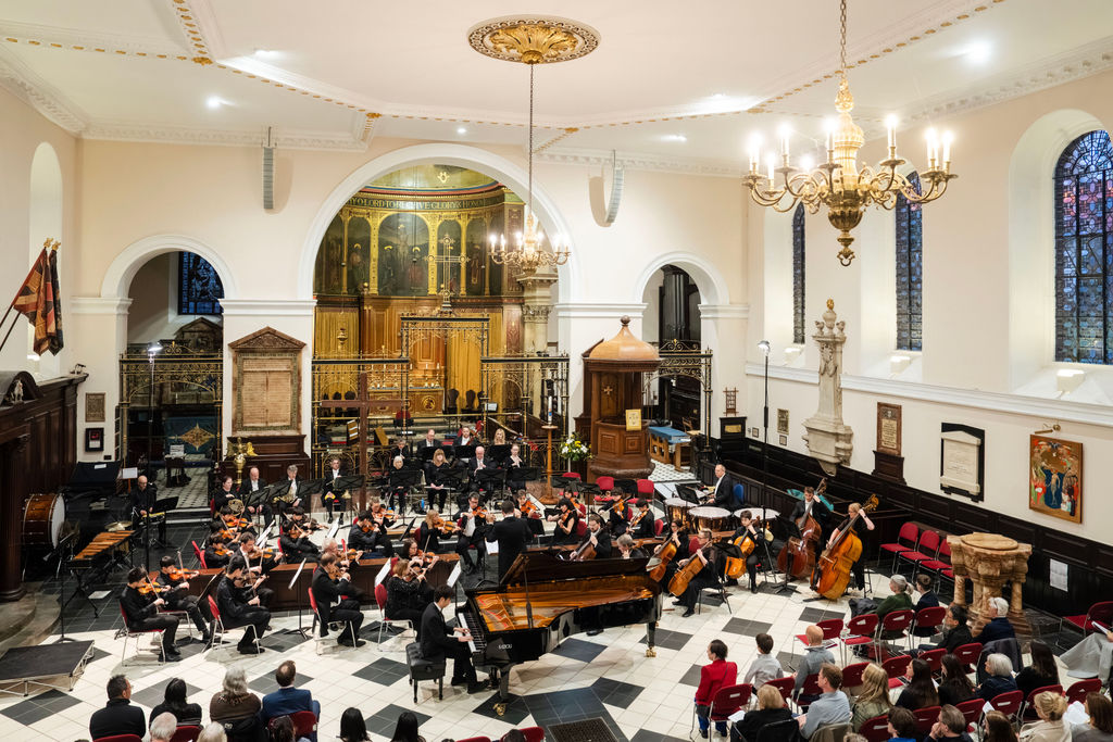 Ensembles Concert